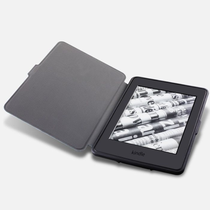 Super cena ETUI slim FUTERAŁ do CZYTNIKA KINDLE paperwhite 4 czerwony
