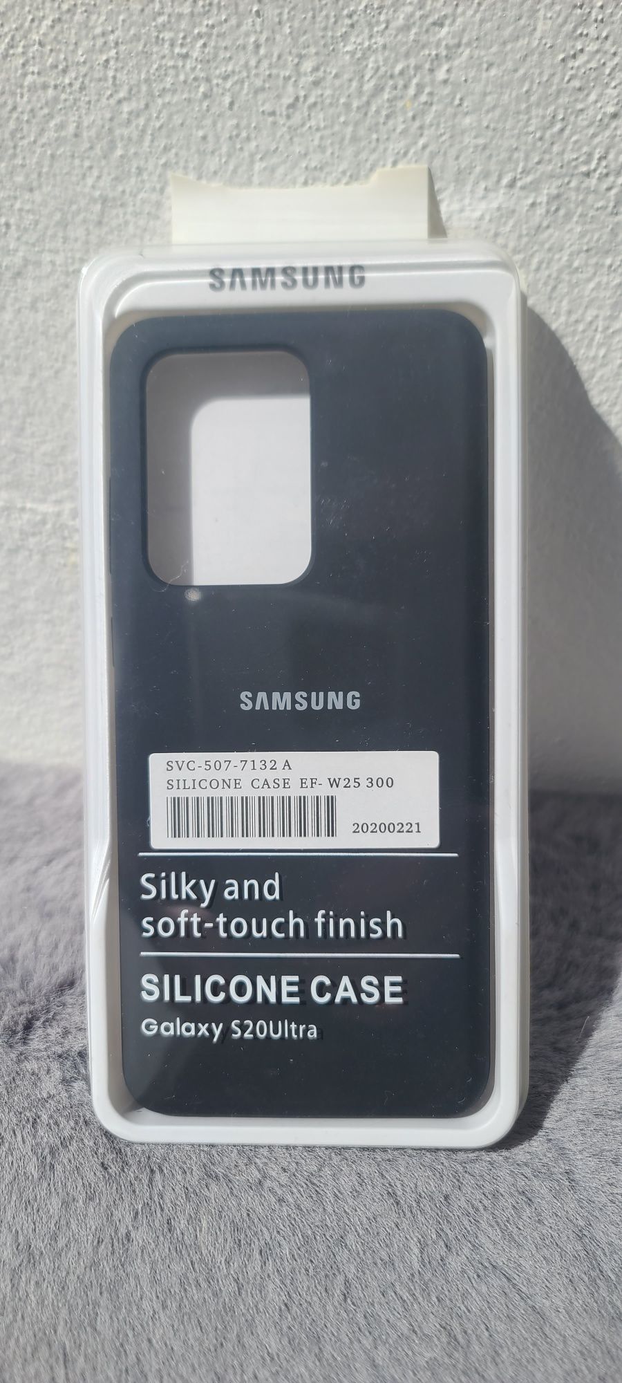 Capas Samsung Galaxy S20 Ultra