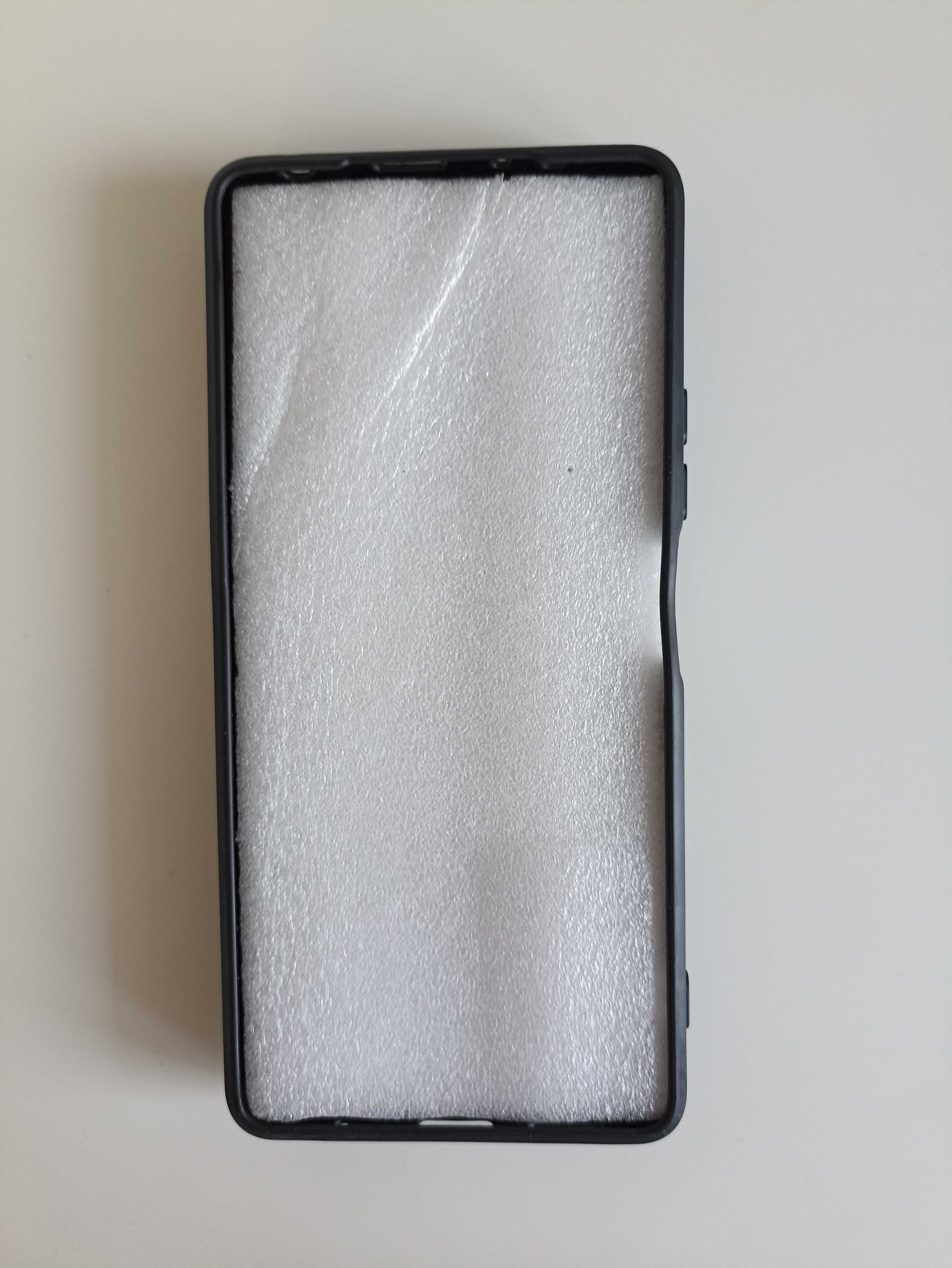 Etui ochronne do telefonu Xiaomi Redmi Note 10s