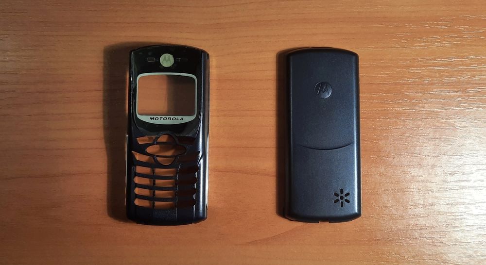 Корпус Motorola C350, E365.