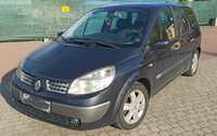 Renault grand scenic 1.9 diesel 2006 rok 7 osobowy