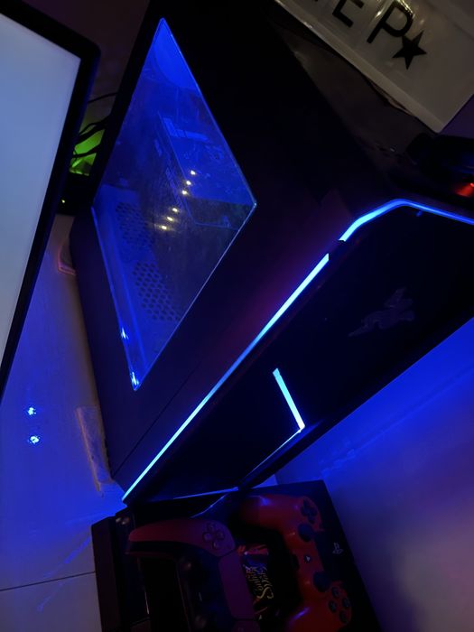 Pc gamming em bom estado