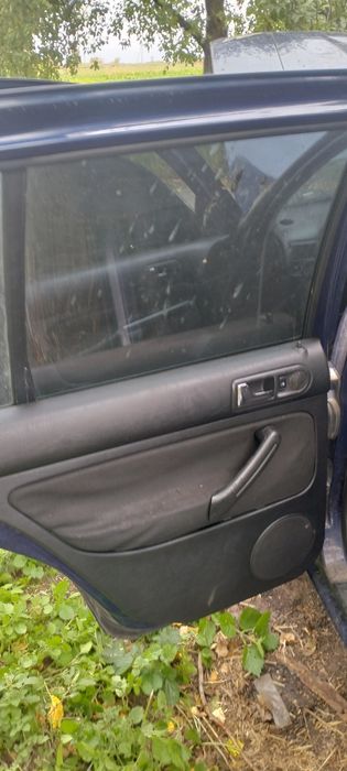 Гольф 4 після дтп