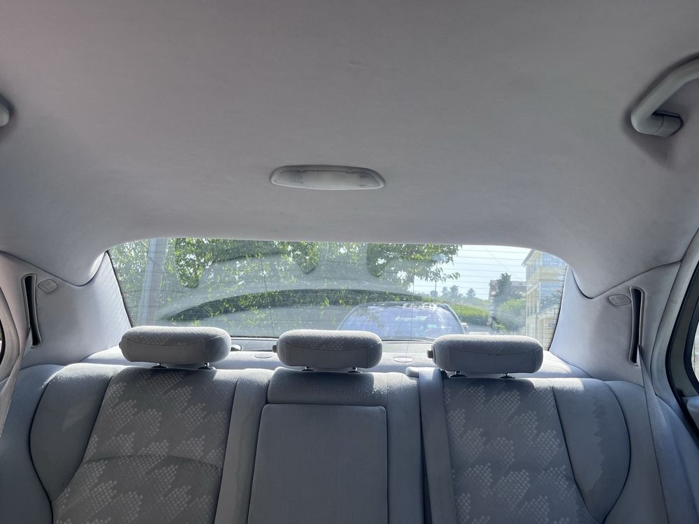 Mercedes C220cdi avantgarde