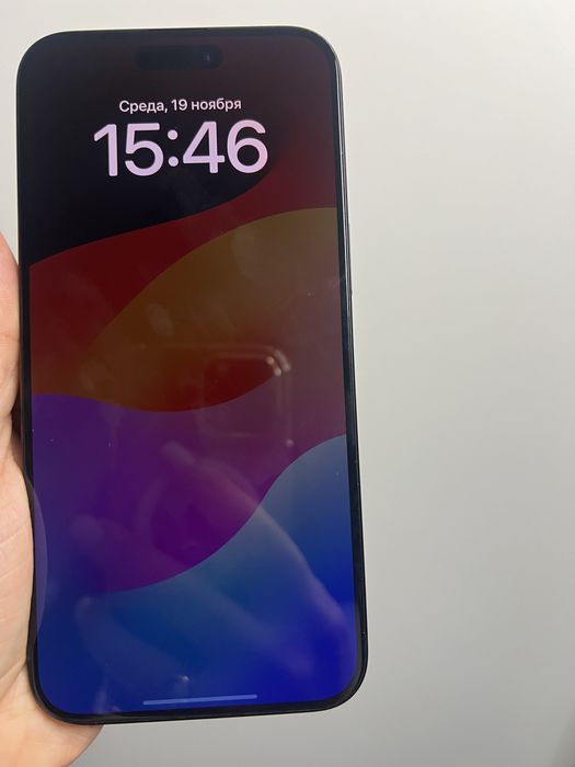 Iphone 15 Pro max б/у
