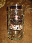 Kufel PAULANER Oktoberfest 2017