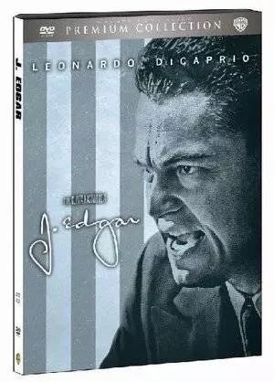 Premium Collection. J. Edgar, DVD. Galapagos