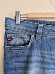 Spodnie Big Star fit slim leg tapered w29 l30 Jennifer 135