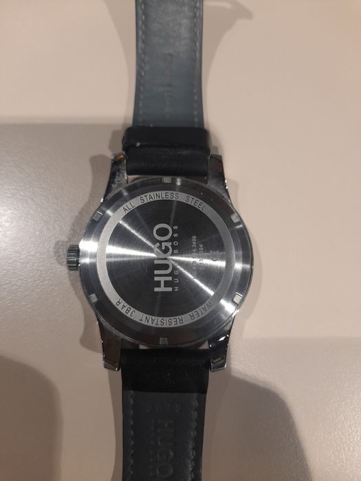 Relógio hugo boss