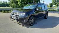 Dacia Duster 1.2 tce 68tys km z Niemiec