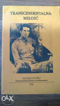 Jagad Guru "Transcendentalna Miłość"
