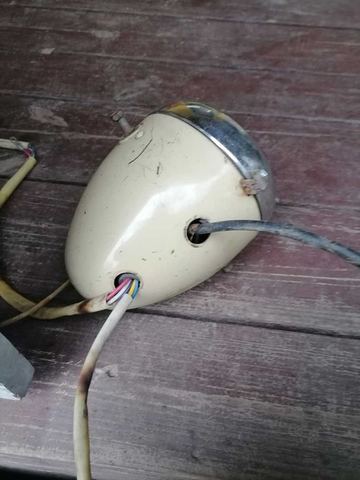 Классическая Фара на Мотоцикл ИЖ Фара ІЖ
