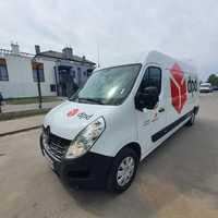 Renault MASTER III  RENAULT MASTER III 2019 L3H2 130KM 115.000 Km FV VAT!!!