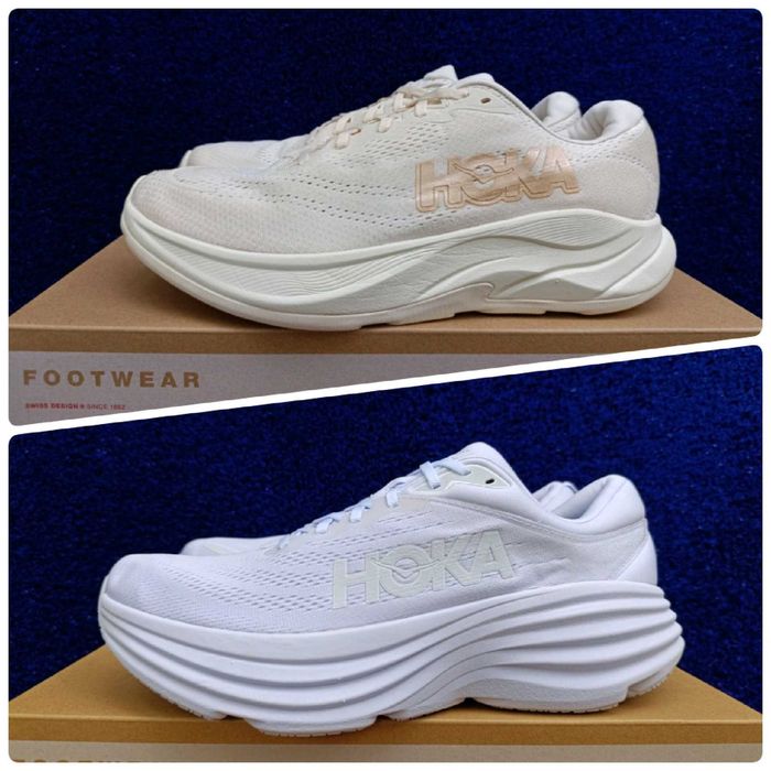 Кросівки Hoka One One W Rincon 4 // W Bondi 8 (45/29) Оригінал!