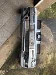 Para choques seat leon 1m