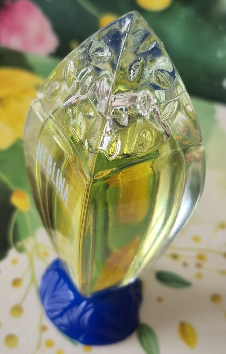 Yves Rocher Neblina edt 7,5 ml, miniatura vintage