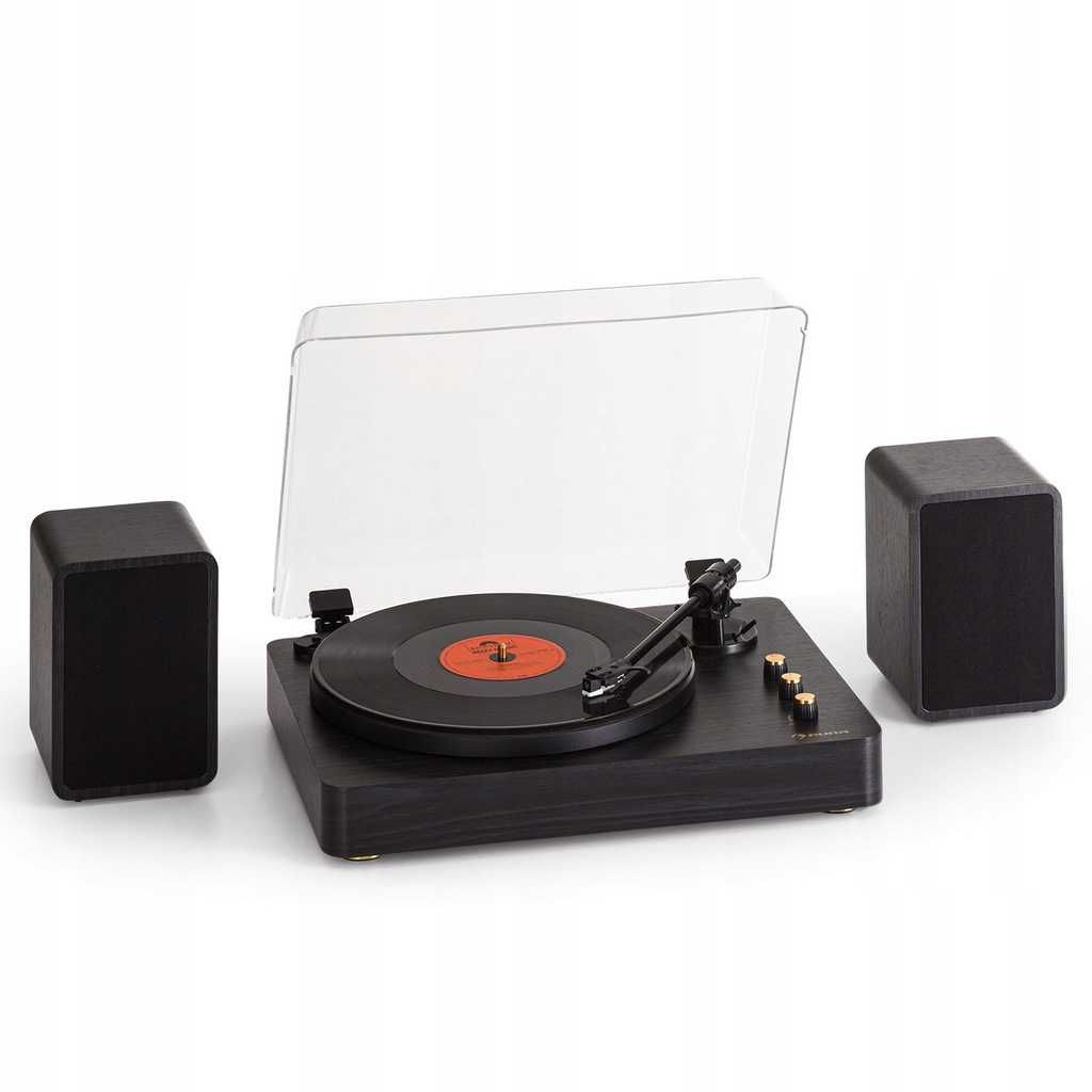 Gramofon Auna TT-Play Prime