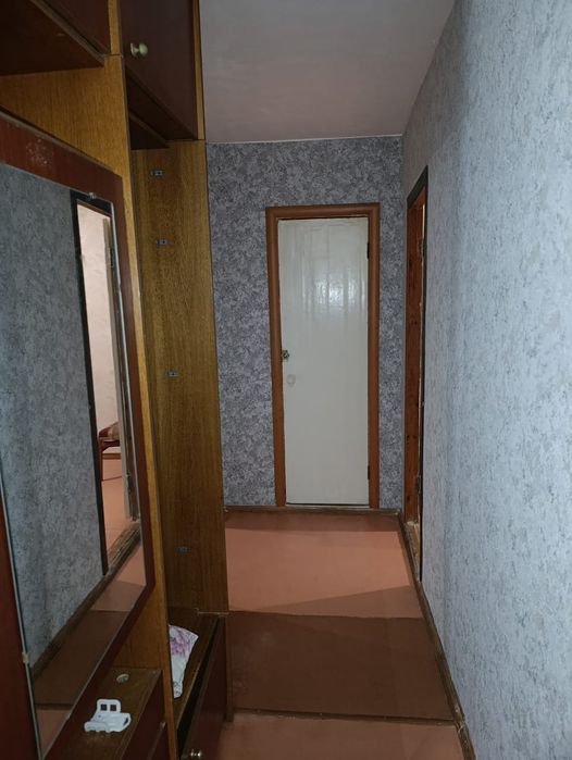 Срочная аренда чистой 3к квартиры возле облбольницы на Киевской.