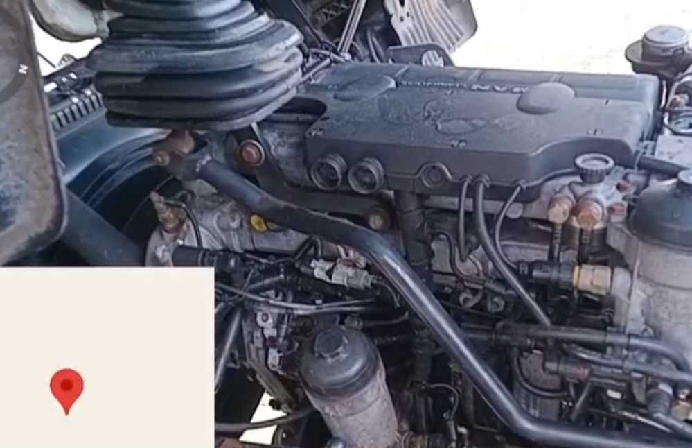 Części Man TGL TGM wszystkie Modele Polti Rzędowice  Wysyłka