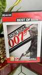 Gra komputerowa na PC Blood Stone 007 James Bond