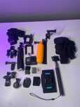 Екшн камера GoPro Hero 7 Black з чудовим комплектом