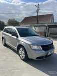 Dodge Journey 2018 рік 2,4 Газ/бенз
