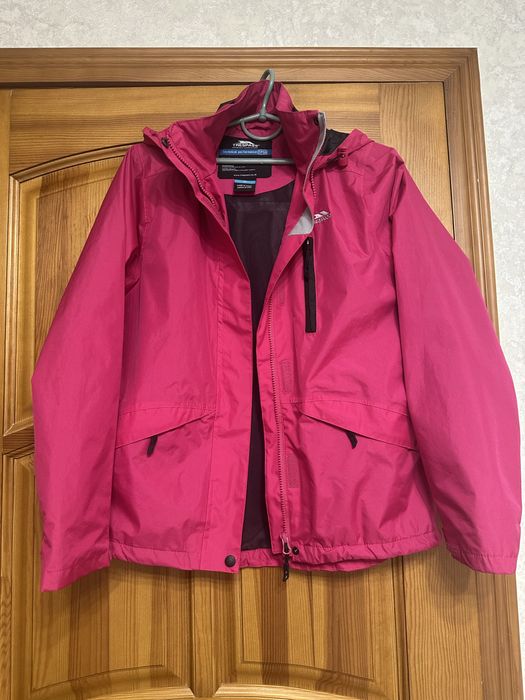 Витрівка , вітровка