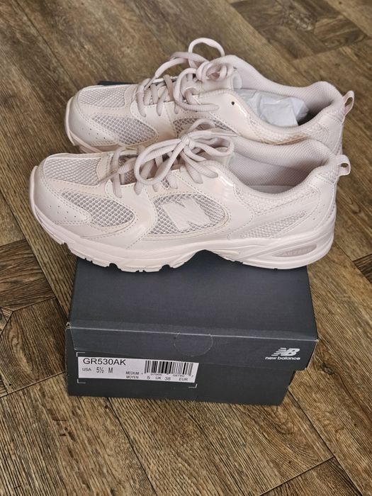 New Balance 530 жіночі кросівки 38