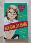 Livro - Colégio da Baía 2º período