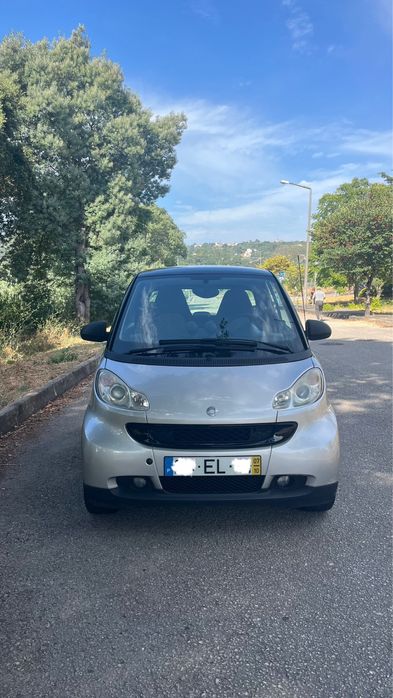 Smart Fortwo Pulse