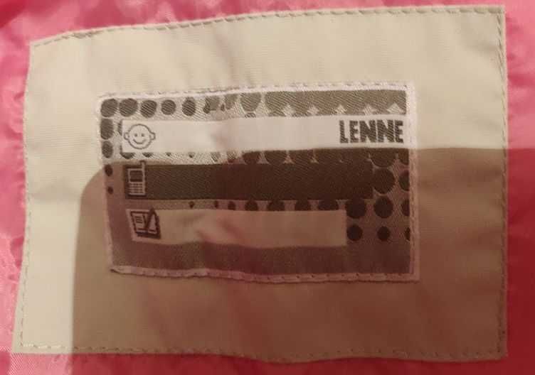 Зимове пальто Lenne