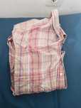 Lote de 18 camisas masculinas – Tamanhos L e XL – 40/2,5€ (negociável)
