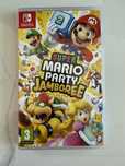 Gra Super Mario Party Jamboree Nintendo Switch