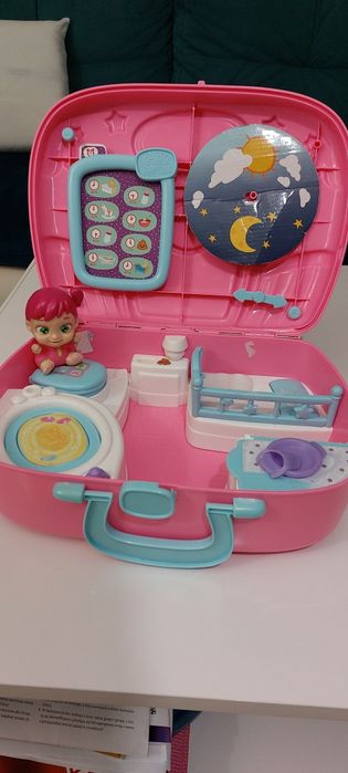 Lalak/ domek bobob śmieszki