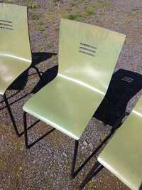 Krzesła używane różne