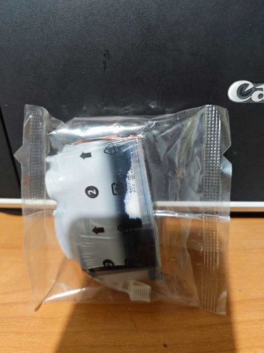 Оригінальний картридж для Canon Pixma - CLI-8BK чорний (Black)