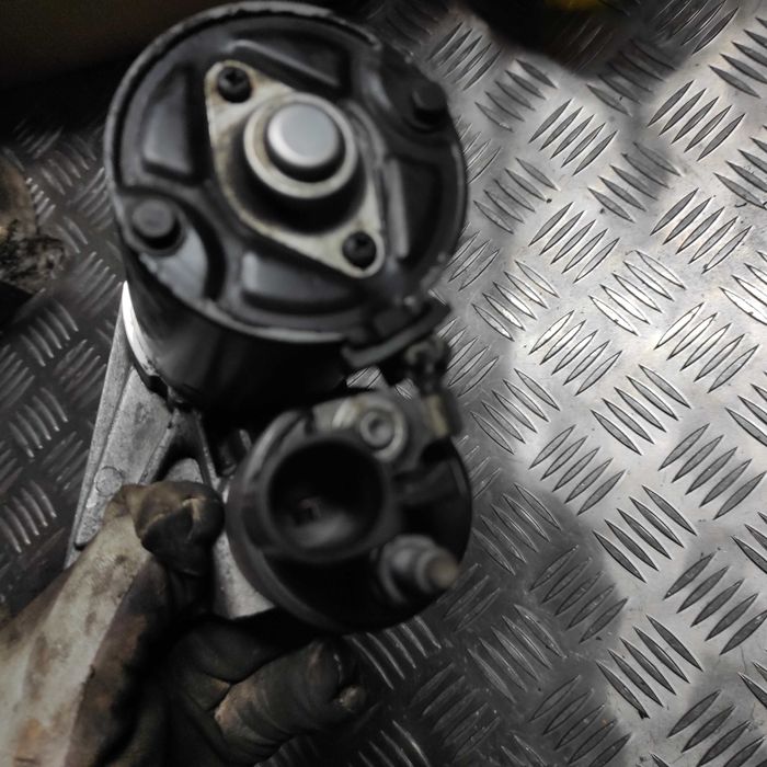 Rozrusznik Seat Ibiza 3 III Fabia Polo 9 N  1,2 12 V