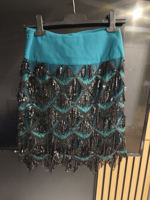 Marciano by Guess NOWA spódnica mini HIT