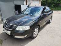 Nissan Almera classic