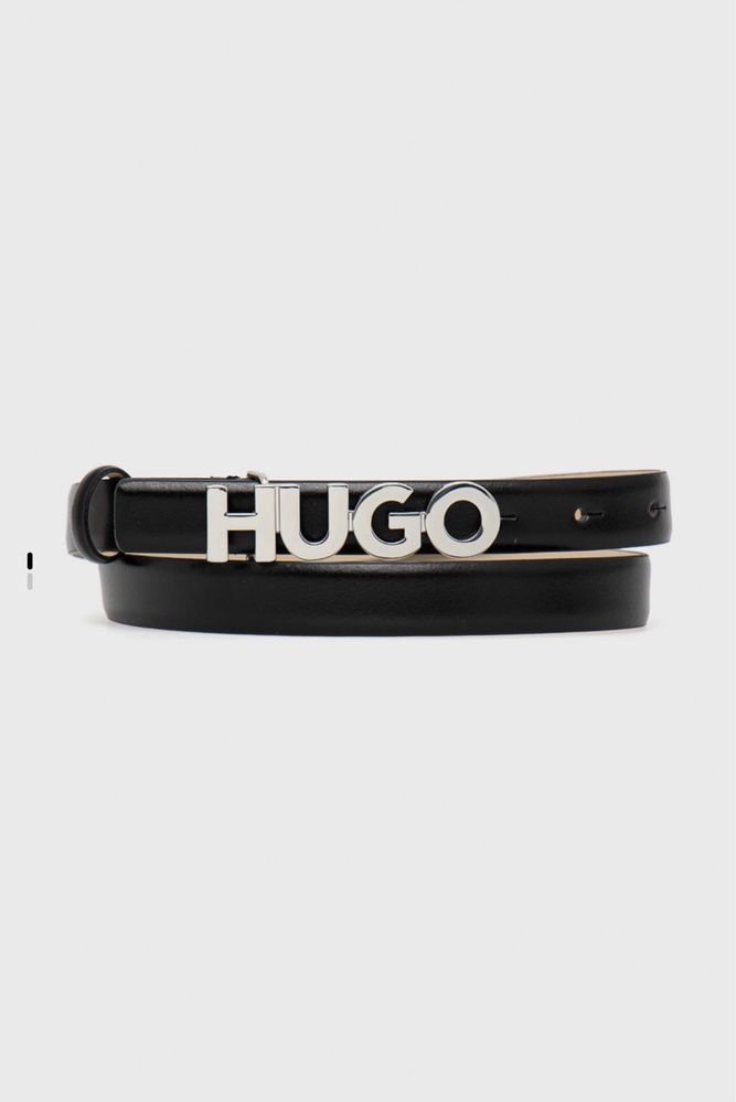 Ремінь Hugo Boss оригінал