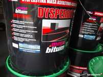 Dysperbit DN 20kg Hydroizolacja fundamentów masa bitumiczna Radom