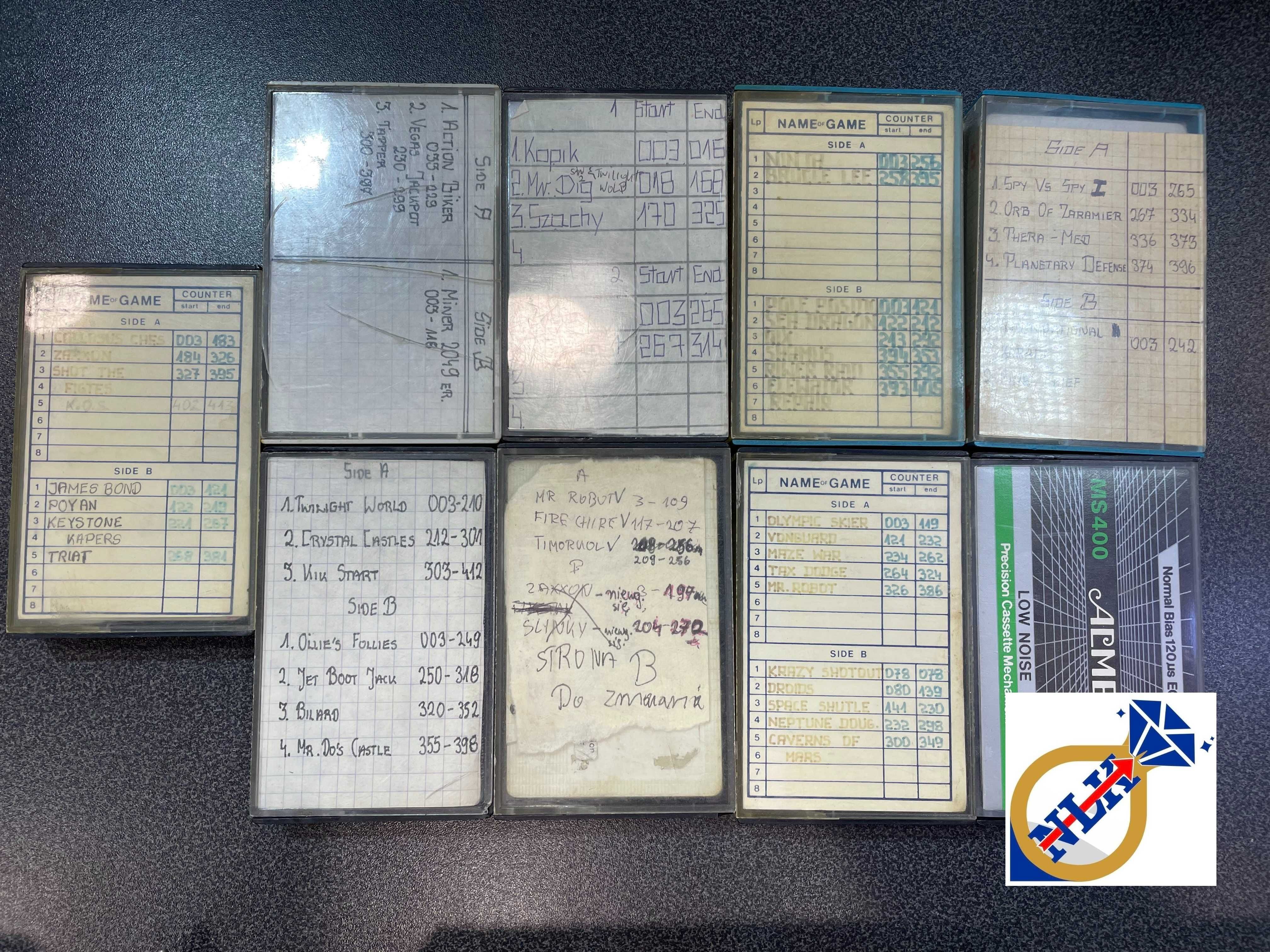 Komputer Atari 800 XL /Możliwa wysyłka/