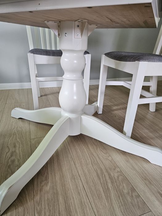 INGATORP stół rozkładany