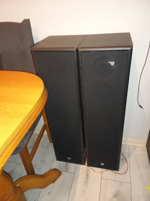 Kolumny jbl tlx320