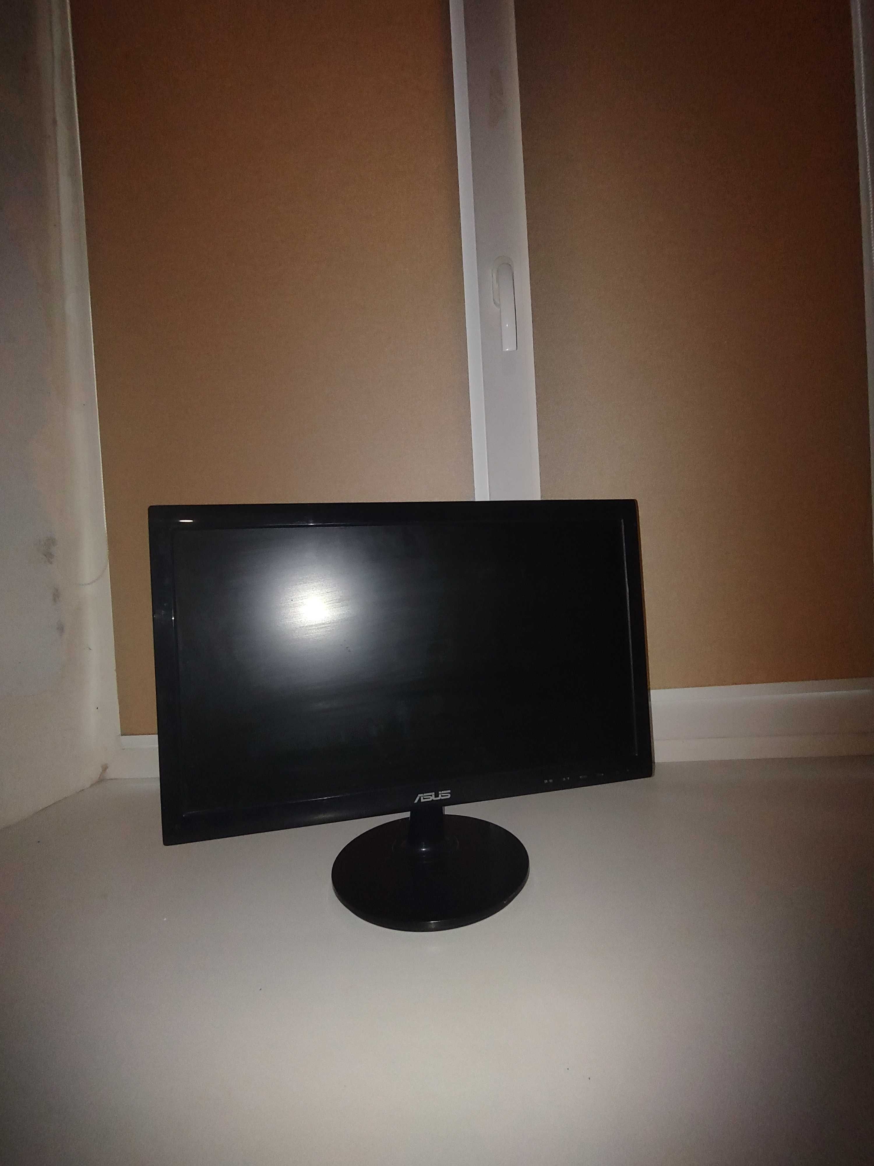Монітор ASUS 2014 року