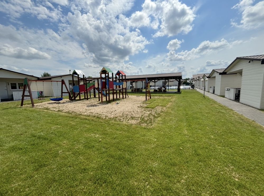 Domek 6- os. Ustka - Przewłoka
