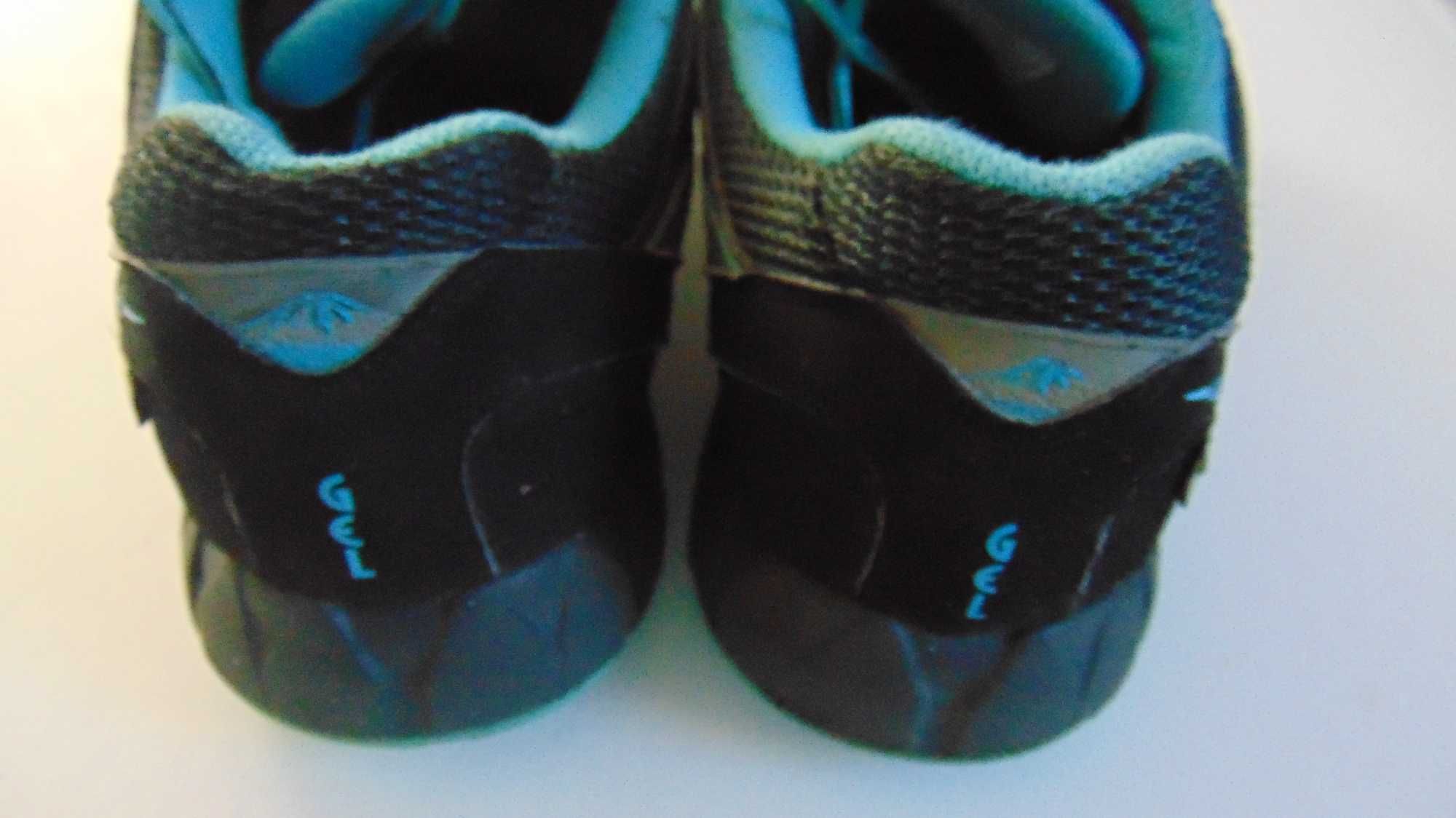 asics gel-fuji trainer 2 gore-tex roz 40,5