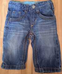 Spodnie jeansowe s.Oliwier 68