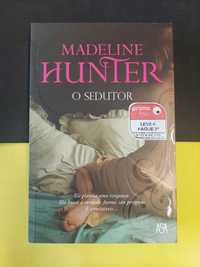 Madeline Hunter - O sedutor