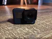 Go Pro Hero 7 Black